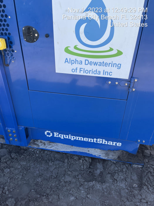 2022 THOMPSON 12R-DDS-3.6-X Canopy