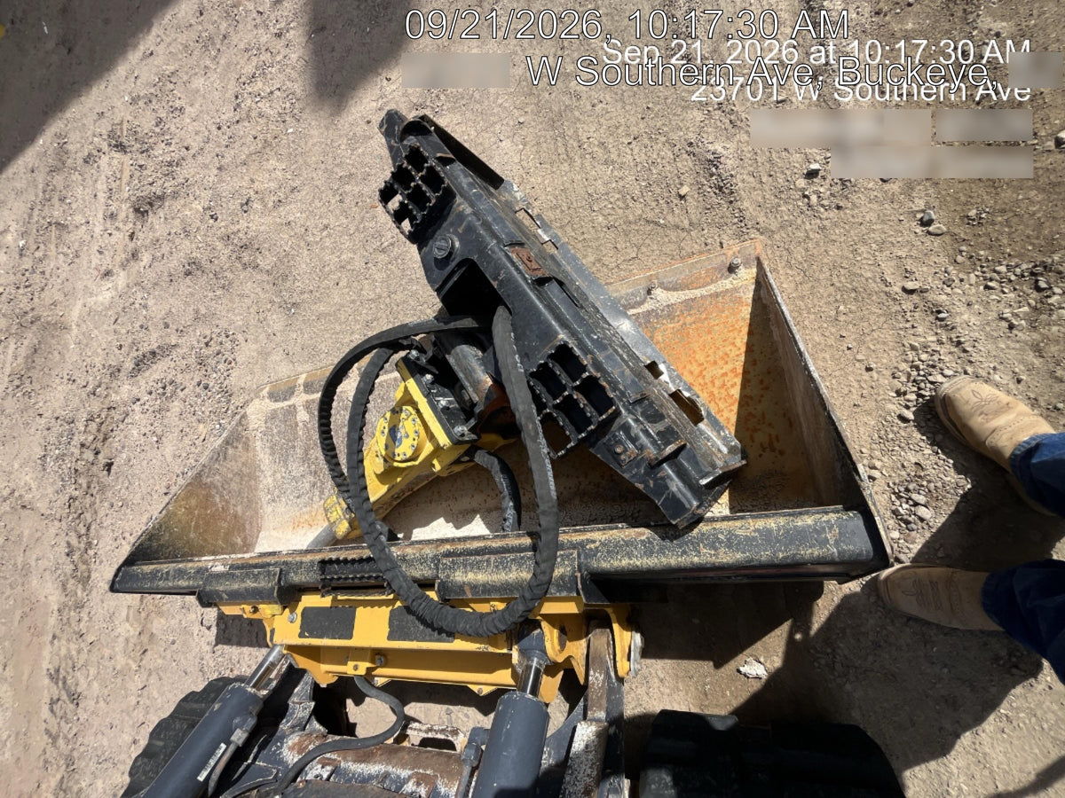 2024 EPIROC SBU220