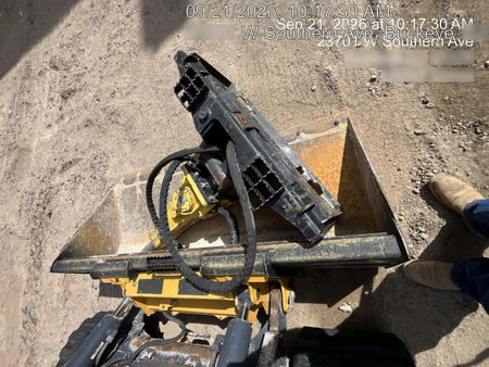 2024 EPIROC SBU220