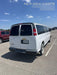 2023 CHEVROLET Express Van - Rental