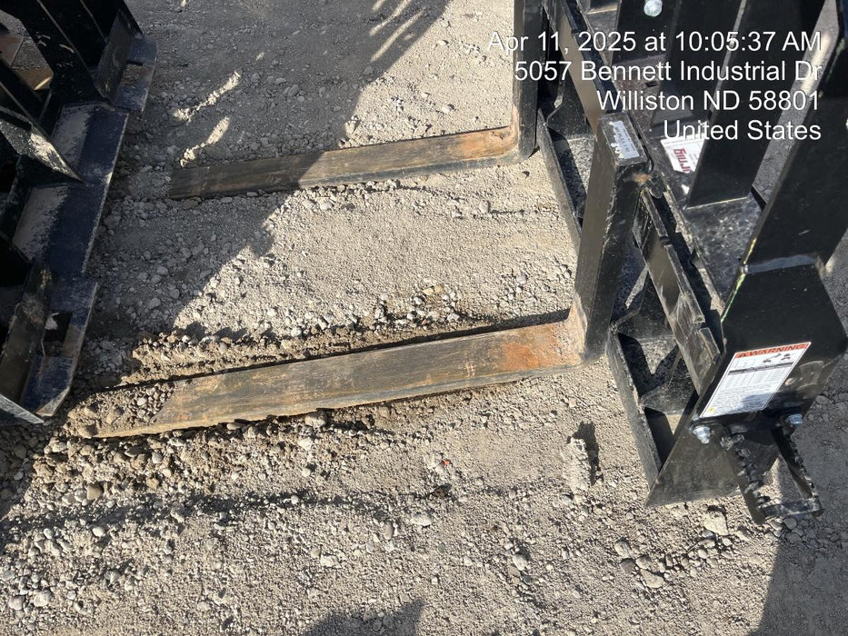 2024 VIRNIG PF4855-5VG