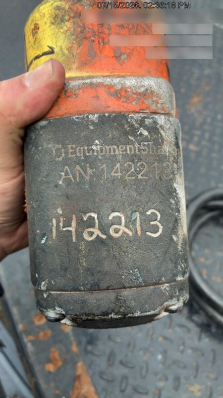 2021 MICHIGAN PNEUMATIC 750SS