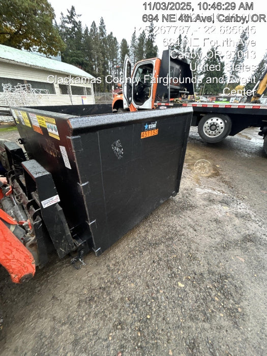 2024 STAR INDUSTRIES 1425