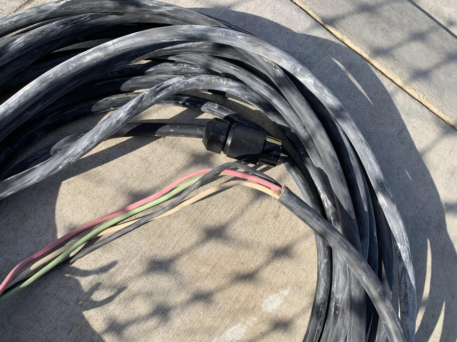 2020 ATLAS COPCO QAS45