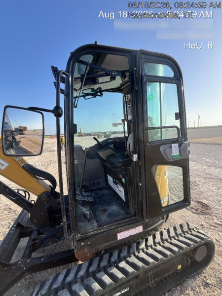 2021 SANY SY35U