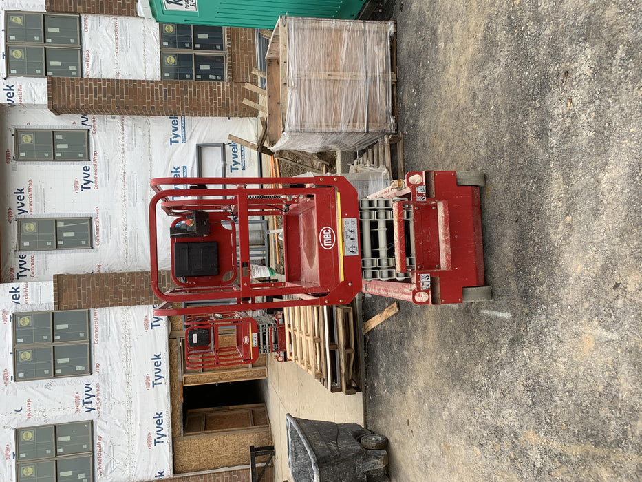 2018 MEC 1330SE MEC 1330SE, 2 Yr Full Extended Warranty