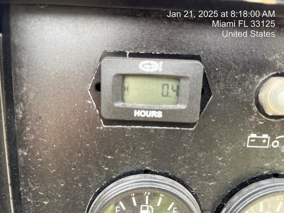 2024 LINCOLN ELECTRIC LE400