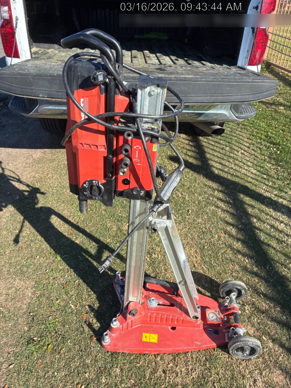 2024 HILTI DD 250