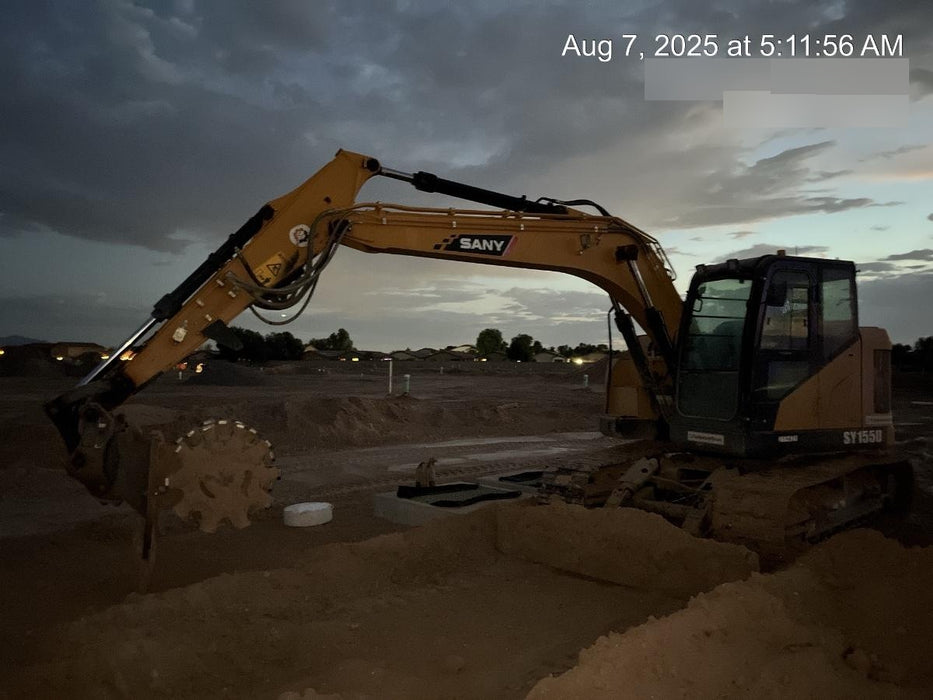 2023 ROCKLAND 245CW24