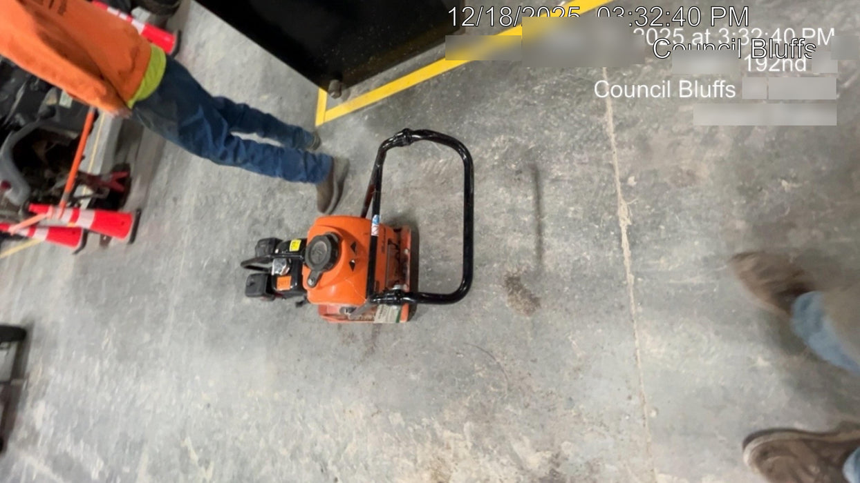 2023 MULTIQUIP MVC82VHW