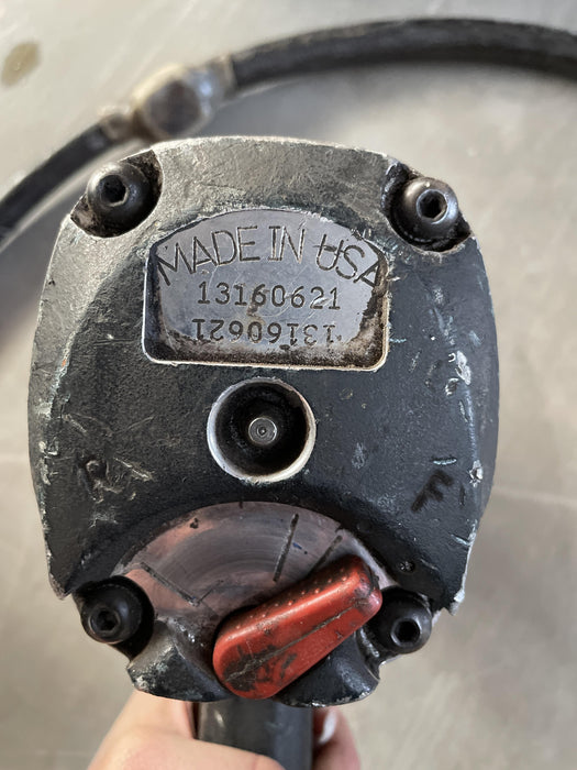 2021 MICHIGAN PNEUMATIC 750SS