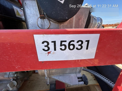 2023 MULTIQUIP QP3TH