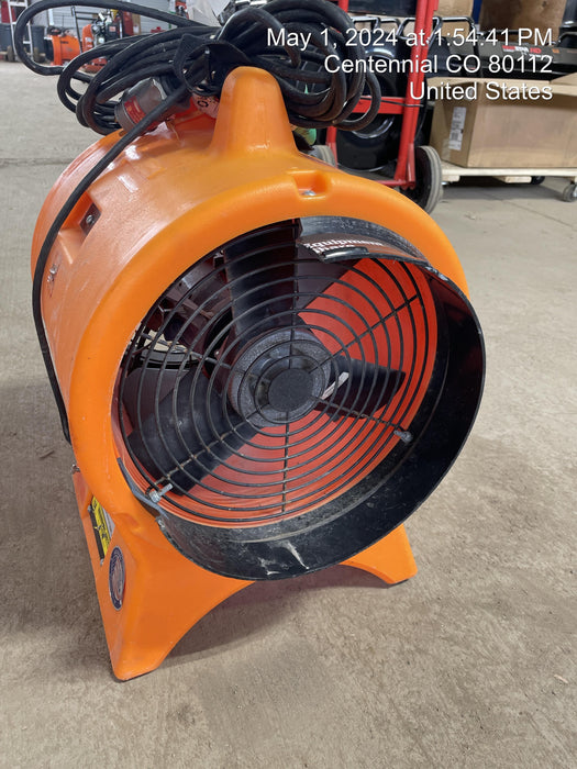 2023 ALLEGRO 9539-12EX