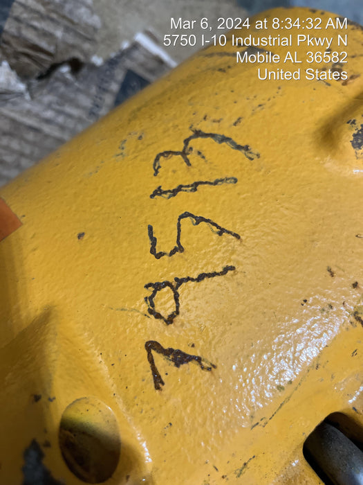 2020 HARRINGTON TCK3000P