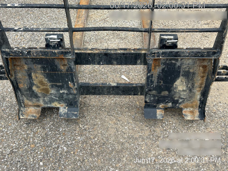 2025 ARROW MATERIAL HANDLING F5100CB - 72"