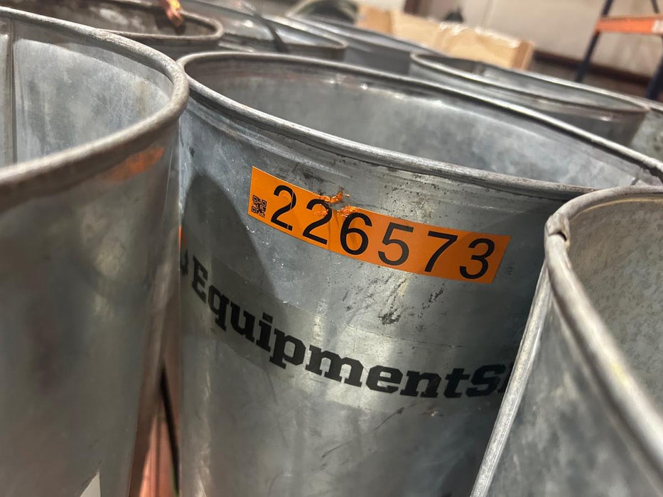 2022 MICHIGAN PNEUMATIC ES-6AM-TRACKER