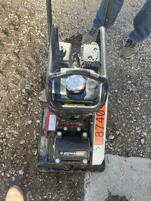 2022 DYNAPAC DFP8X