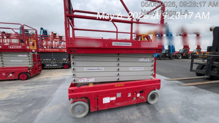 2021 MEC 4046SE
