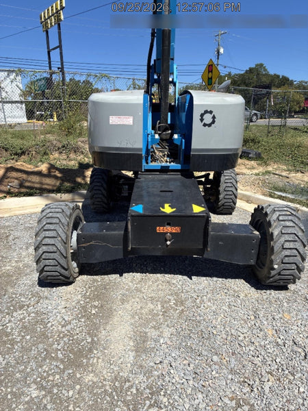 2024 GENIE S-45 XC