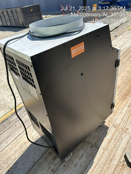 2023 KWIKOOL KPAC1411-2