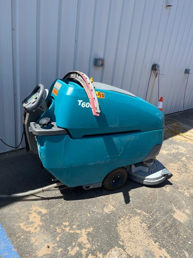 2020 TENNANT T600E