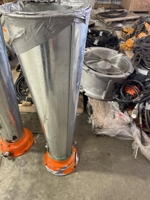 2021 MICHIGAN PNEUMATIC HV-6AM