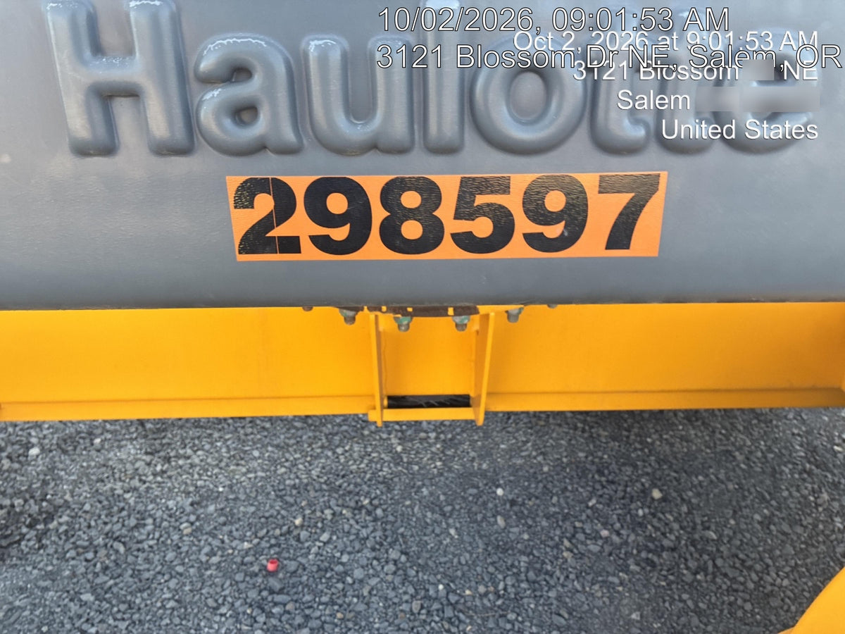 2023 HAULOTTE 5533 A