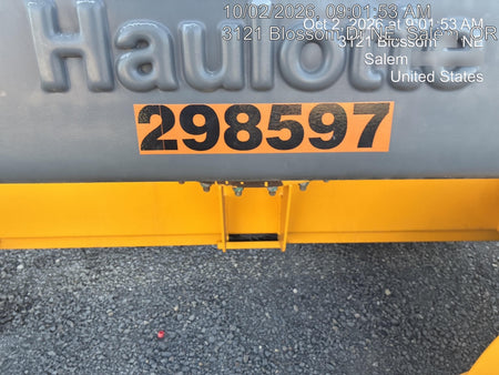 2023 HAULOTTE 5533 A