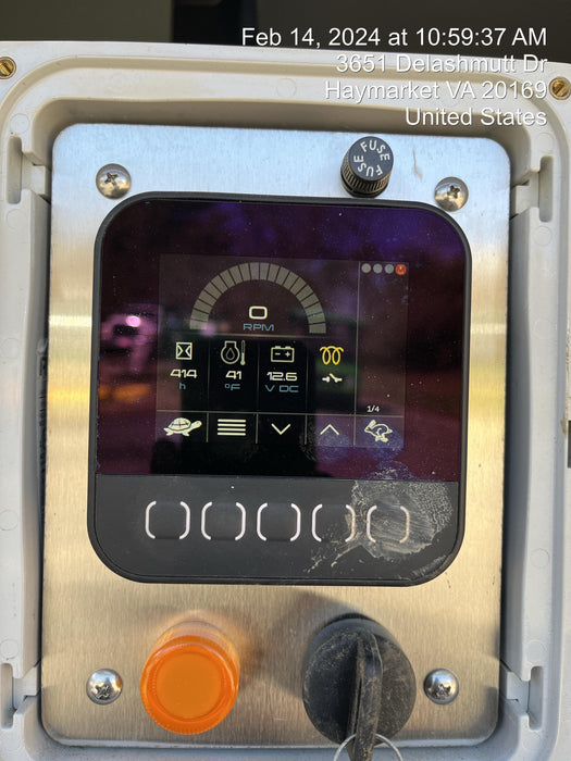 2021 MYERS-SETH A-DD6/HA/SAFE