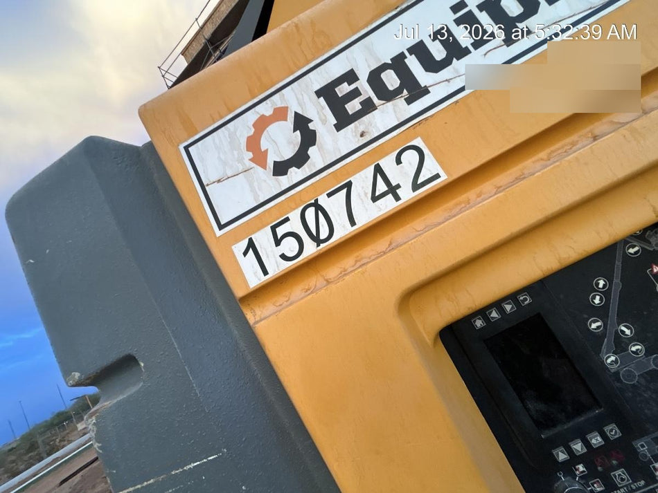 2021 HAULOTTE HT67 RTJ O