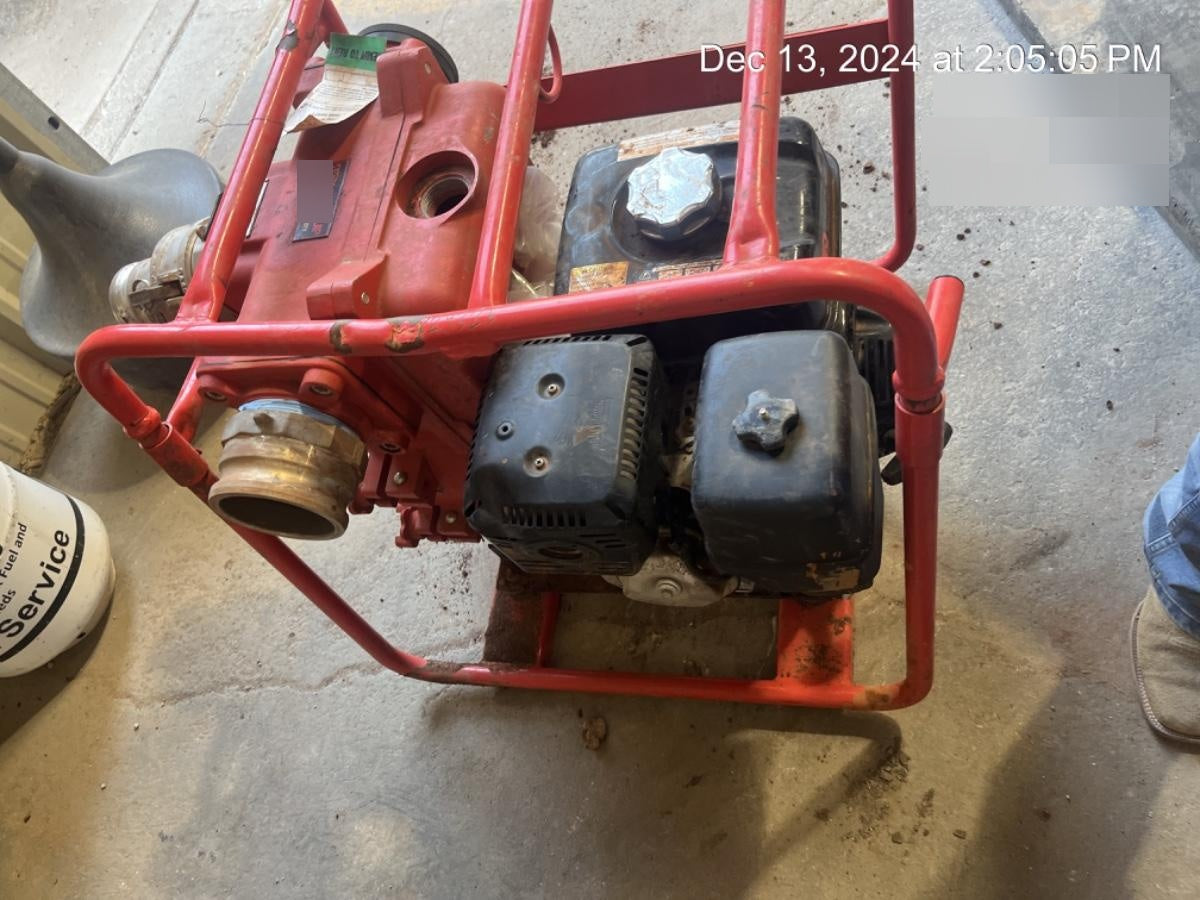 2023 MULTIQUIP QP4TH