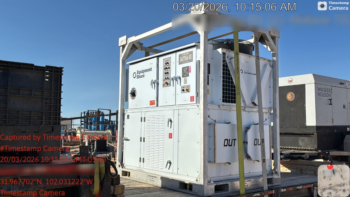 2024 SMARTECH SACP26A-HS