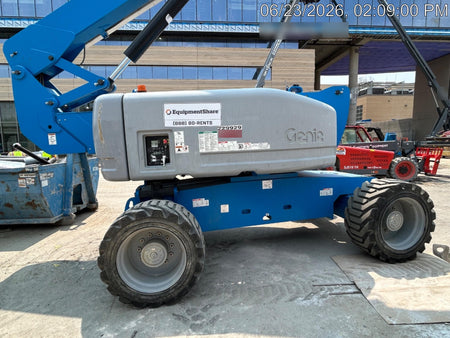 2022 GENIE Z-80/60
