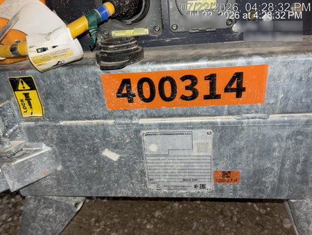 2024 ATLAS COPCO HILIGHT E3 Plus