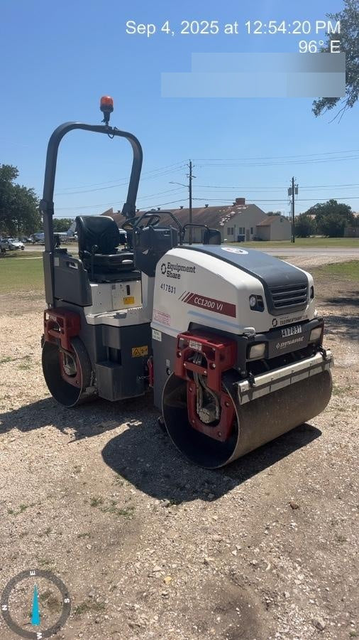 2024 DYNAPAC CC1200