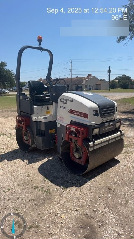 2024 DYNAPAC CC1200