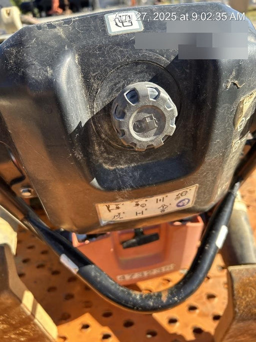 2024 HUSQVARNA LT6005