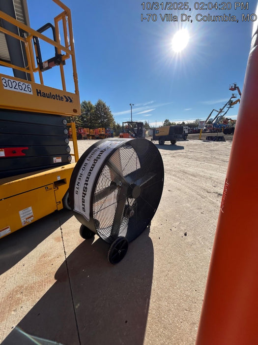 2025 MASTER 42MACAP-BDF