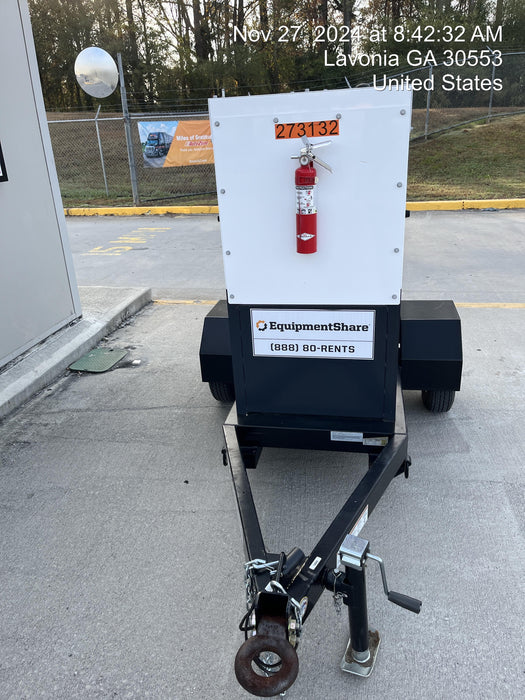 2022 SHINDAIWA DGK15FL