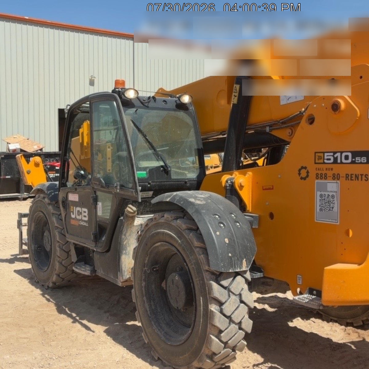 2024 JCB 510-56