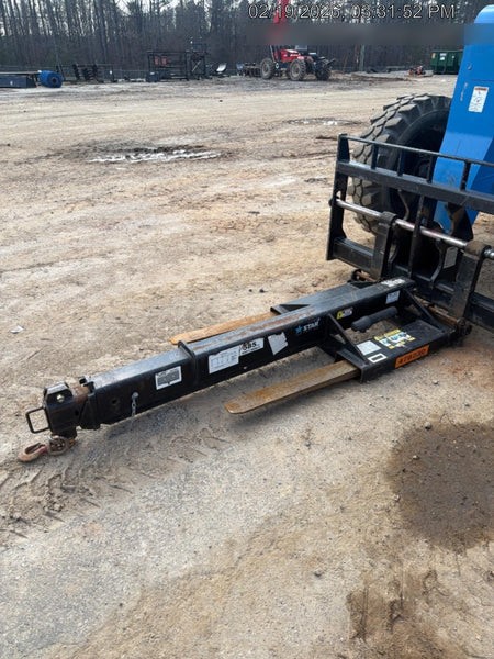 2024 STAR INDUSTRIES M1360B - Star JIB Boom
