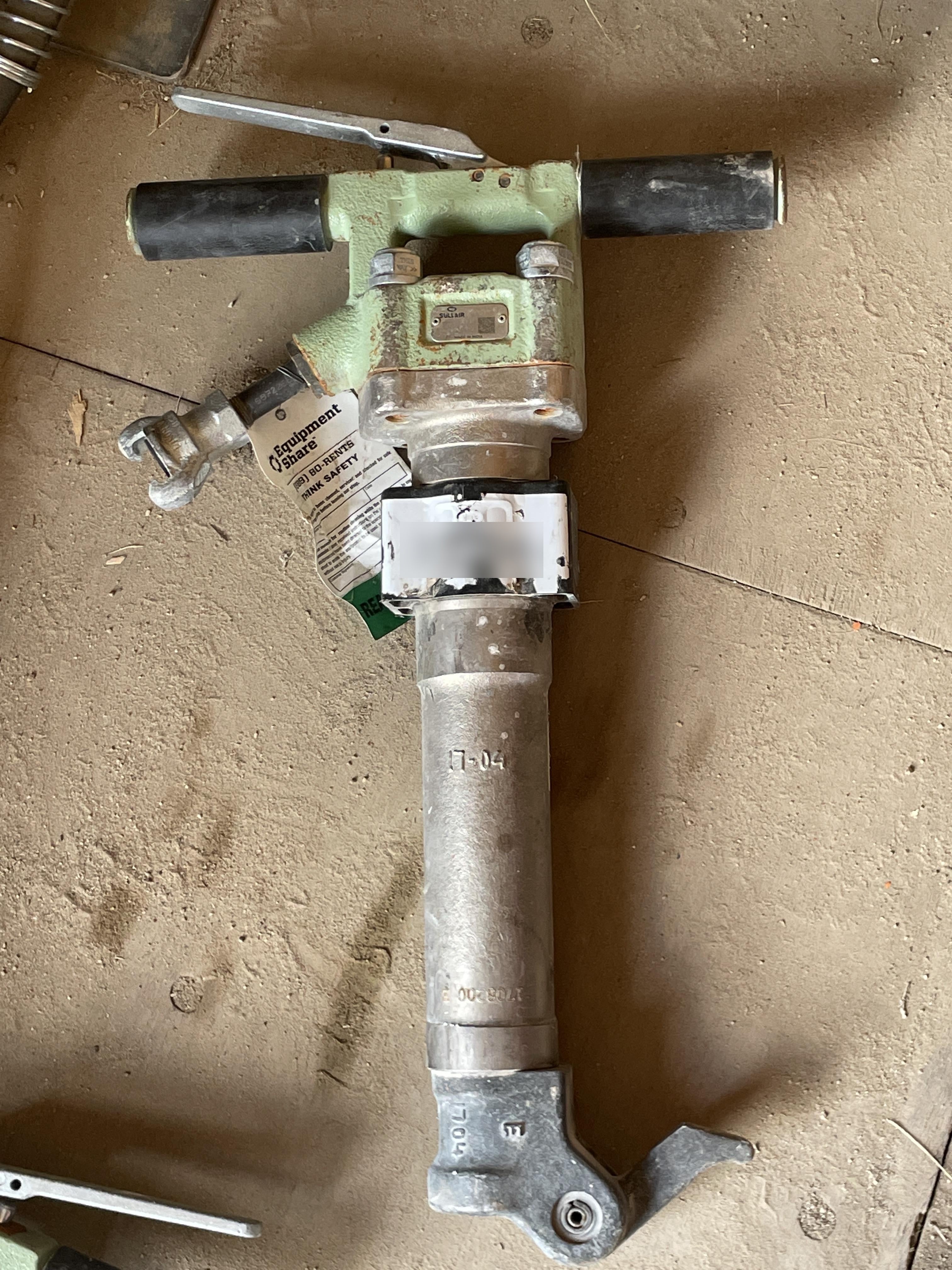 2019 SULLAIR MPB 30A