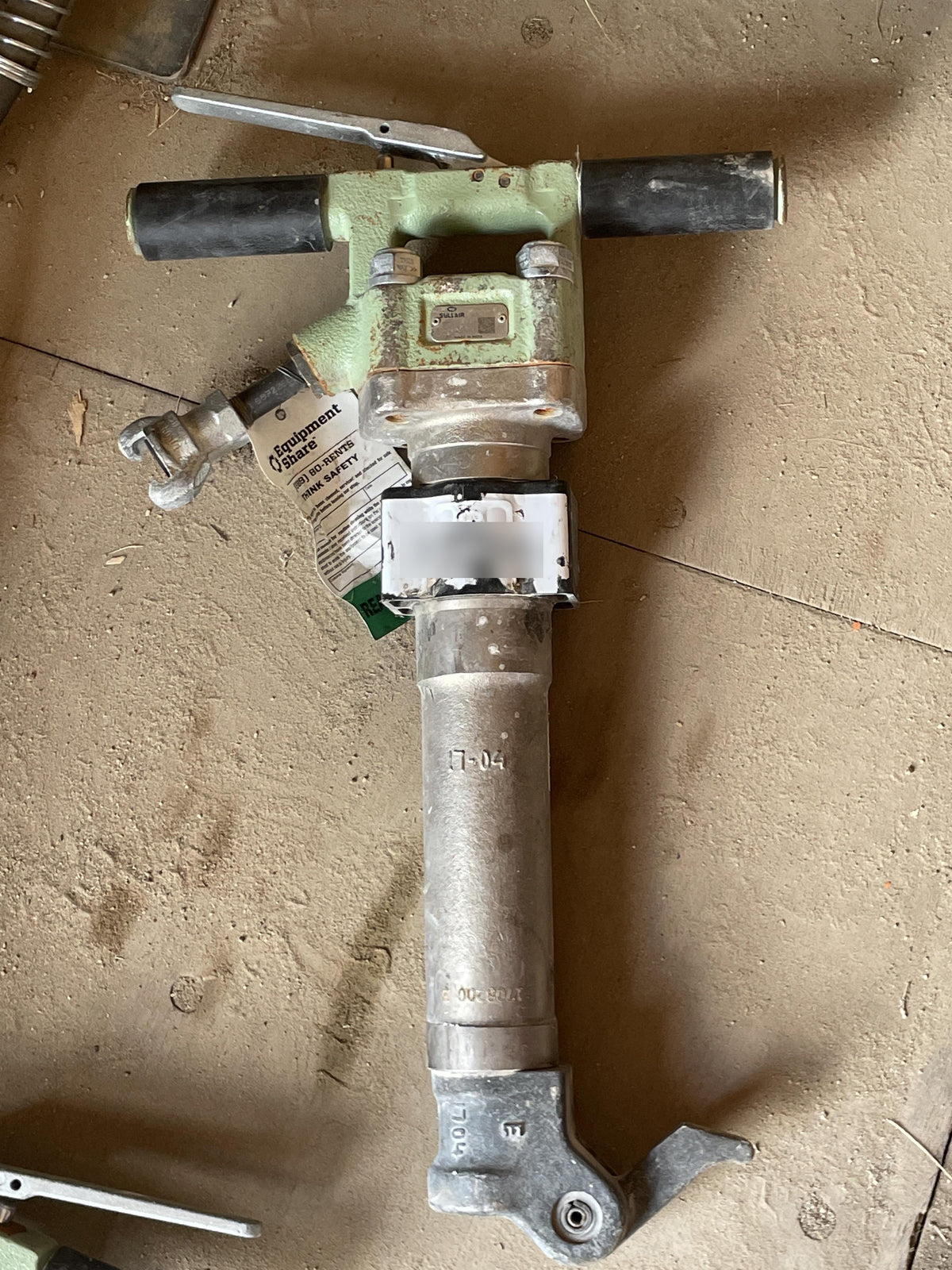 2019 SULLAIR MPB 30A