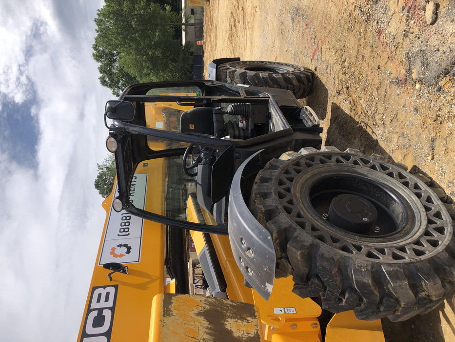 2020 JCB 510-56 JCB 510-56