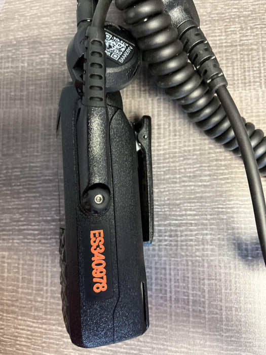 2023 MOTOROLA PMPN4284