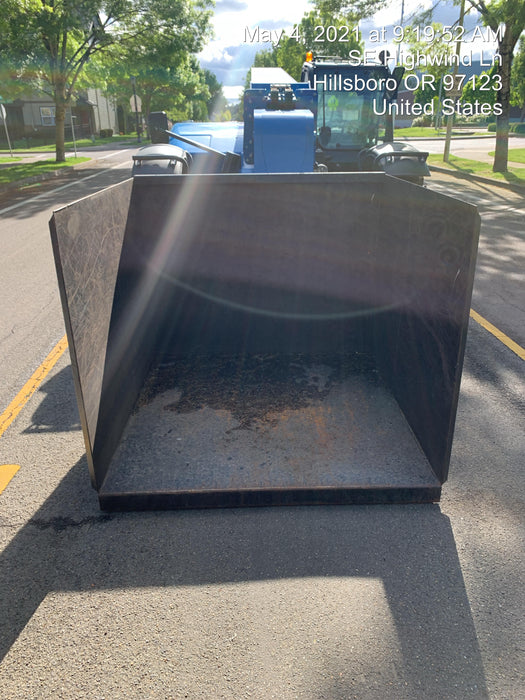 2020 STAR INDUSTRIES 1425