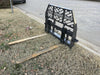 2022 PALADIN 48" Pallet Forks - Paladin