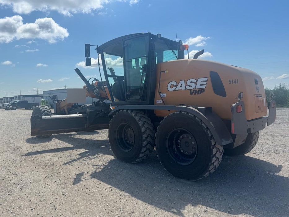 2020 CASE 856C