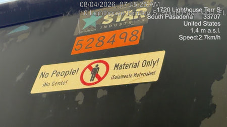 2025 STAR INDUSTRIES 1425