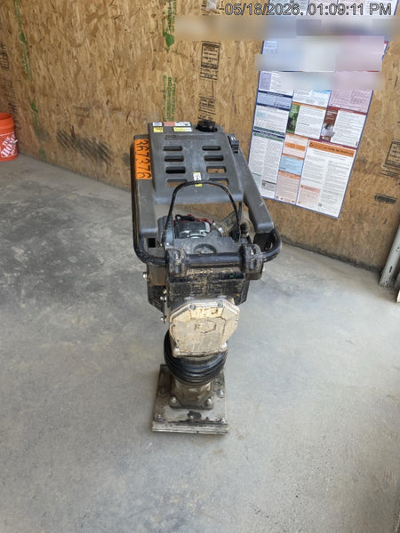 2023 THIRD COAST EQUIPMENT PR70H